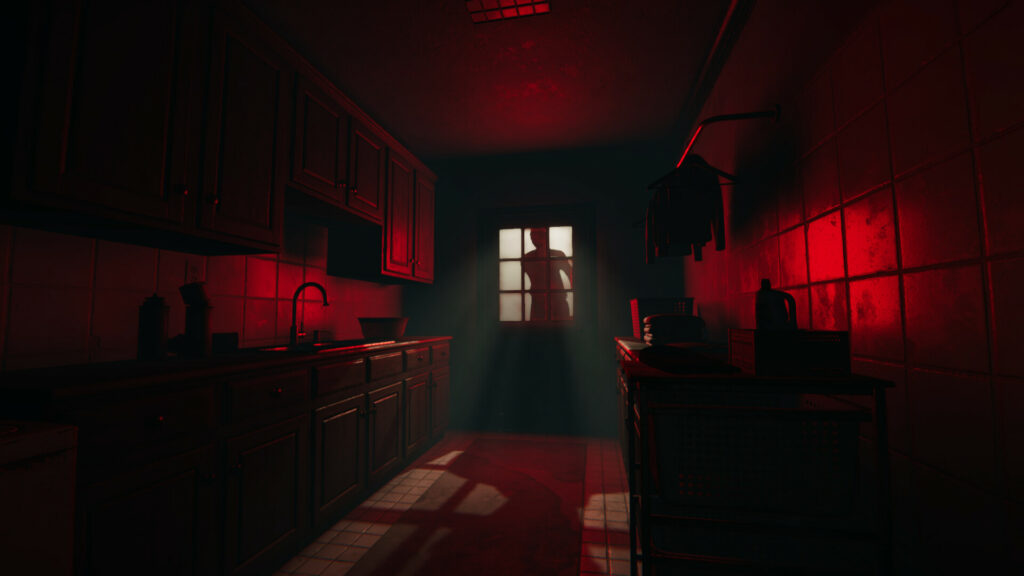 Screenshot of Silver Bridge gameplay, showing a glowing puzzle grid and elegant UI.
